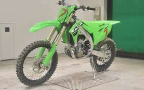 KAWASAKI KX250X KX252D