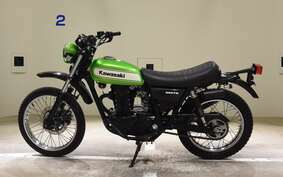 KAWASAKI 250TR BJ250F