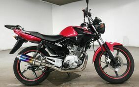 YAMAHA YBR125 RE05