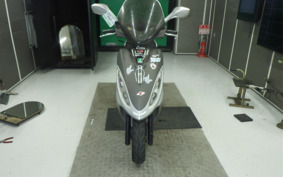 KYMCO V-LINK 125