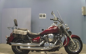 KAWASAKI VULCAN 900 CLASSIC 2009 VN900B