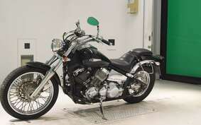 YAMAHA DRAGSTAR 400 2009 VH01J