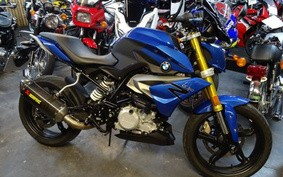 BMW R1100R 2017 0G01