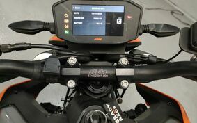 KTM 790 DUKE 2019 TU640