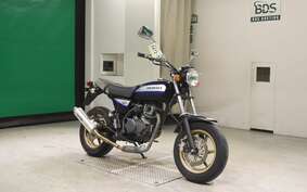 HONDA APE 100 GEN 2 HC13