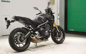 YAMAHA MT-09 2015 RN34J