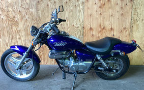 HONDA MAGNA 50 AC13