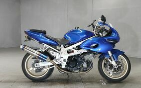 SUZUKI TL1000S 1997 VT51A