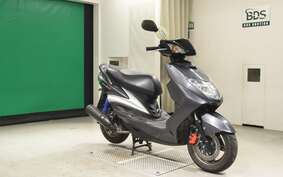 YAMAHA CYGNUS 125 X SE37