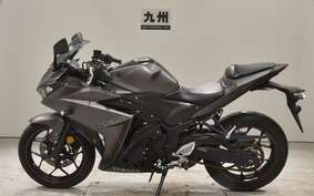 YAMAHA YZF-R25 RG10J