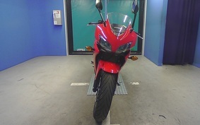 HONDA CBR400R 2013 NC47