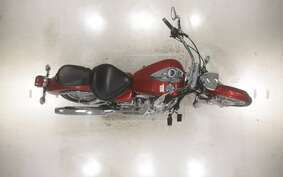 YAMAHA DRAGSTAR 250 VG05J