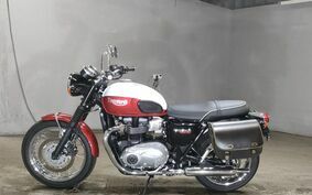 TRIUMPH BONNEVILLE T100 2020 DAD70