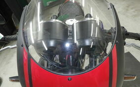 MOTO GUZZI V7 RACER 2021