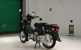 HONDA CROSS CUB 50 AA06