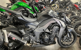 KAWASAKI Z1000 2020 ZXT00W