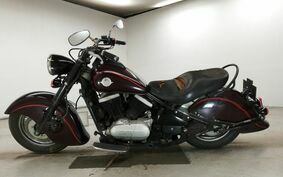 KAWASAKI VULCAN 400 DRIFTER VN400D