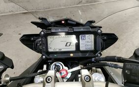 YAMAHA MT-09 Tracer 2015 RN36J