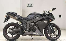 YAMAHA YZF-R1 2007 RN20