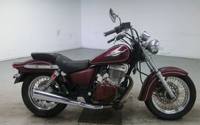 SUZUKI GZ250 Marauder NJ48A