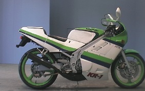 KAWASAKI KR-1 1988 KR250B