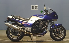 KAWASAKI GPZ900R NINJA 1984 ZX900A