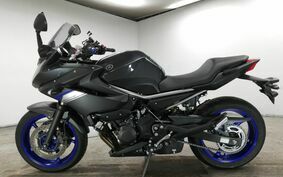 YAMAHA XJ6 2014 RJ22