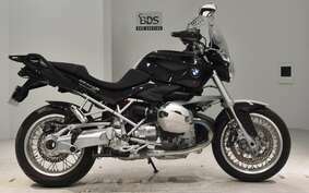 BMW R1200R 2012