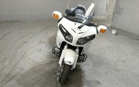 HONDA GL 1800 GOLD WING 2013 SC68