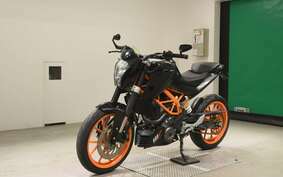 KTM 390 DUKE 2015 JGJ40