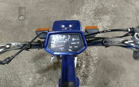 HONDA CHALY 50 CF50