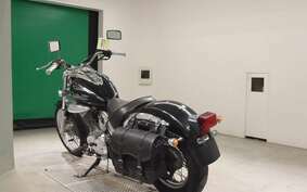 SUZUKI INTRUDER 250 LC VJ51A