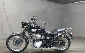 KAWASAKI W400 2008 EJ400A