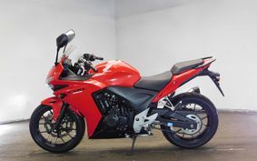 HONDA CBR400R 2013 NC47