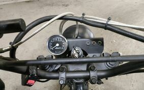 YAMAHA TW200 2JL