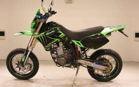 KAWASAKI KLX250D TRACKER LX250E