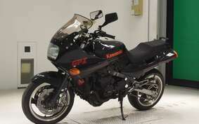 KAWASAKI GPZ1000RX 1987 ZXT00A