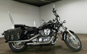 YAMAHA DRAGSTAR 250 VG02J