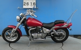 SUZUKI DESPERADO 400 VK52A