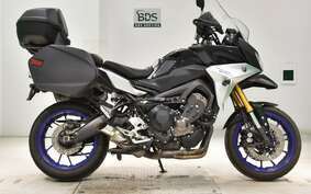 YAMAHA MT-09 Tracer GT 2019 RN51J