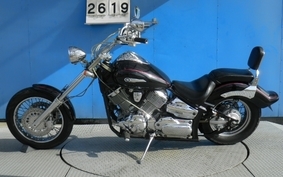 YAMAHA DRAGSTAR 1100 1999 VP10J