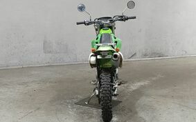 KAWASAKI KLX250 LX250E