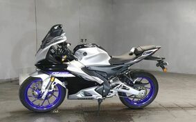 YAMAHA YZF-R15M 不明