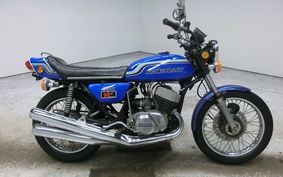 KAWASAKI 750SS H2F