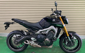 YAMAHA MT-09 2014 RN34J