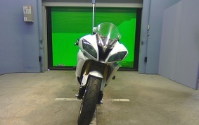 YAMAHA YZF-R6 2009 RJ15