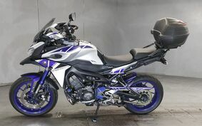 YAMAHA MT-09 Tracer 2015 RN36J