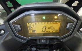 HONDA 400X ABS 2013 NC47