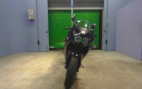 KAWASAKI NINJA 250R 2008 EX250K