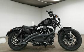 HARLEY XL1200X 2017 LC3